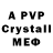 Amphetamine VHQ Hudaykuly Narkulyyew
